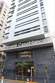 Barcelo Casablanca