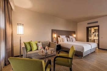 Barcelo Casablanca