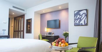 Barcelo Casablanca