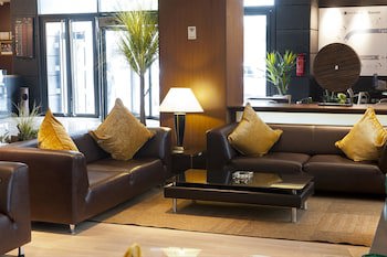 Barcelo Casablanca