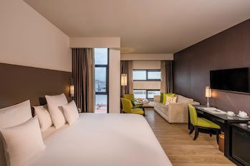 Barcelo Casablanca