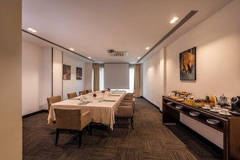 Barcelo Casablanca