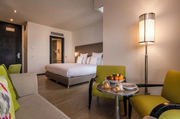 Barcelo Casablanca