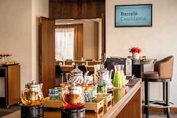 Barcelo Casablanca