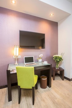 Barcelo Casablanca