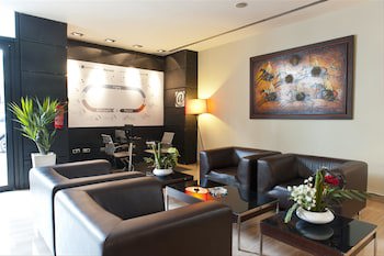 Barcelo Casablanca