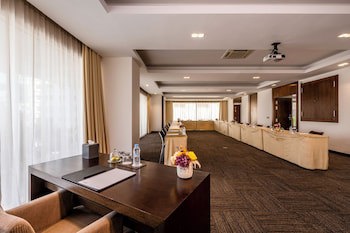 Barcelo Casablanca