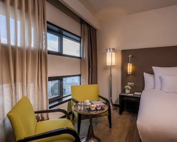 Barcelo Casablanca