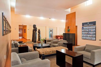 Protea Hotel By Marriott Ondangwa