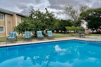 Protea Hotel By Marriott Ondangwa