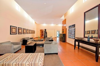 Protea Hotel By Marriott Ondangwa