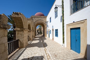 Diar Lemdina