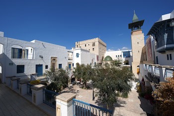 Diar Lemdina
