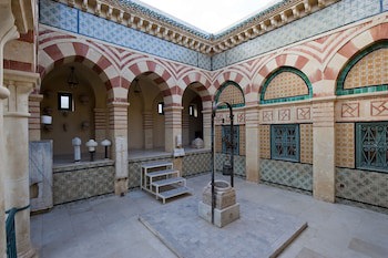 Diar Lemdina