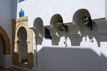 Diar Lemdina
