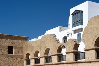 Diar Lemdina