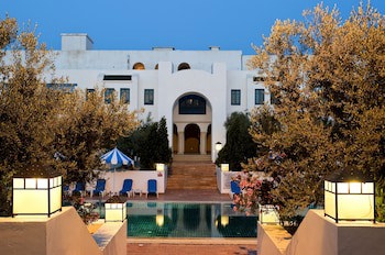 Diar Lemdina