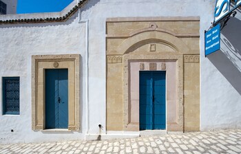 Diar Lemdina
