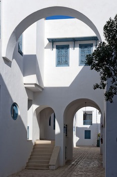 Diar Lemdina
