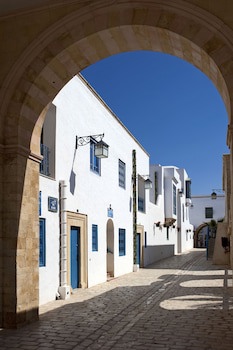 Diar Lemdina