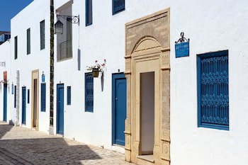 Diar Lemdina