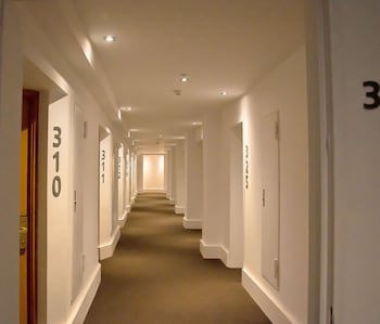 Bq Augusta Hotel