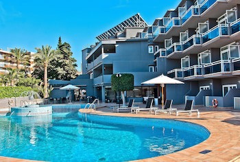 Bq Augusta Hotel
