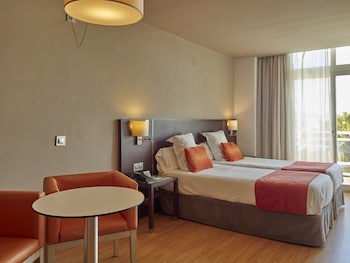 Bq Augusta Hotel