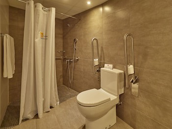 Bq Augusta Hotel