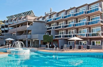 Bq Augusta Hotel