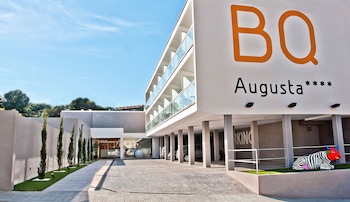 Bq Augusta Hotel