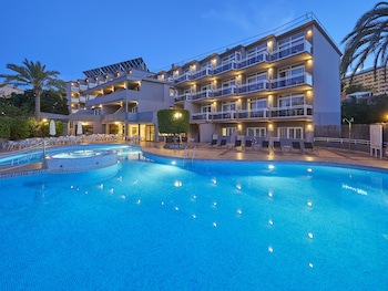 Bq Augusta Hotel