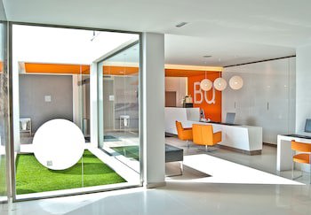 Bq Augusta Hotel