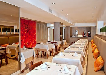 Bq Augusta Hotel