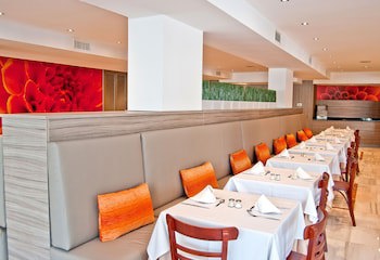 Bq Augusta Hotel