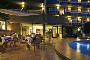 Bq Augusta Hotel