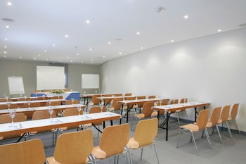 Bq Augusta Hotel