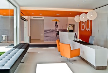 Bq Augusta Hotel
