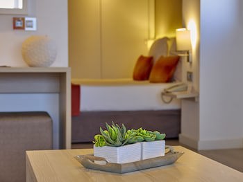 Bq Augusta Hotel