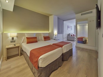 Bq Augusta Hotel