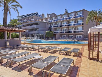 Bq Augusta Hotel