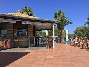 Oasis Hotel Kyparissia galeri fotoğrafı