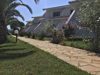 Oasis Hotel Kyparissia fotoğrafı