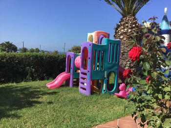 Oasis Hotel Kyparissia galeri fotoğrafı