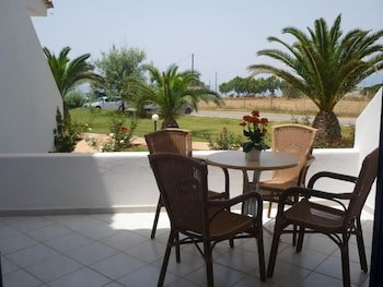 Oasis Hotel Kyparissia galeri fotoğrafı