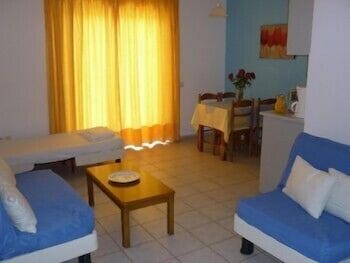 Oasis Hotel Kyparissia fotoğrafı