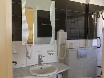 Oasis Hotel Kyparissia galeri fotoğrafı