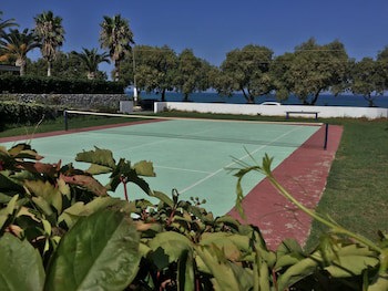 Oasis Hotel Kyparissia galeri fotoğrafı