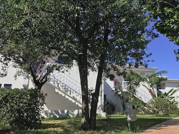 Oasis Hotel Kyparissia fotoğrafı