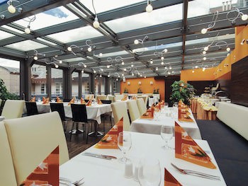 Ea Hotel Crystal Palace